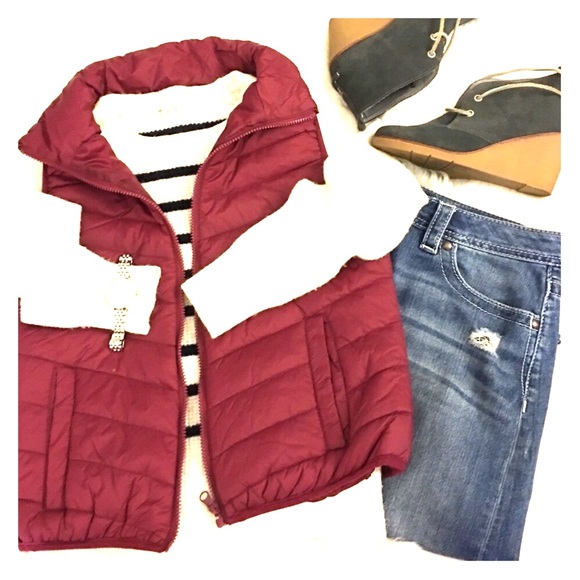 J. Crew Sweaters - J. Crew sweater | striped | navy & cream